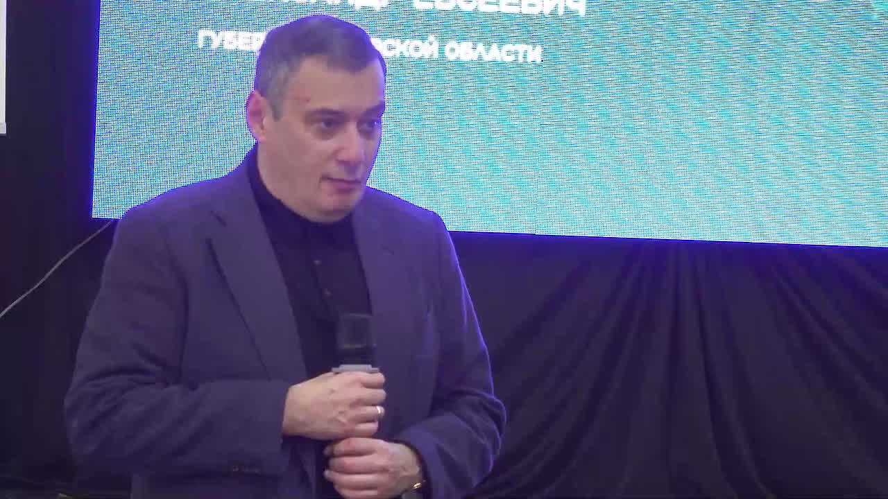 "Человека нужно понимать, сопереживать и относиться с уважением"