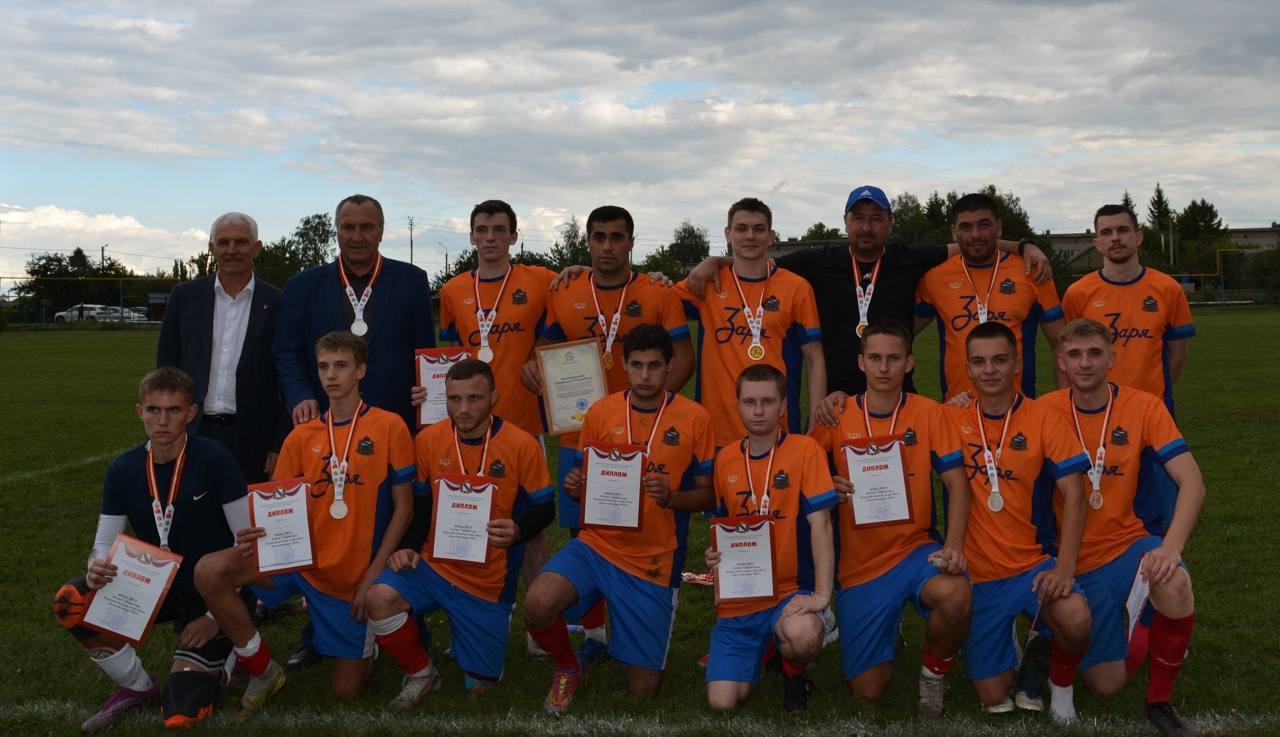 Поздравляем с юбилеем главу района! Поздравляем с юбилеем главу района!