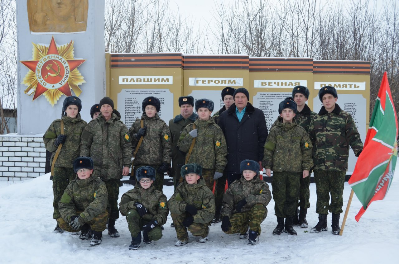 Поздравляем с юбилеем главу района! Поздравляем с юбилеем главу района!