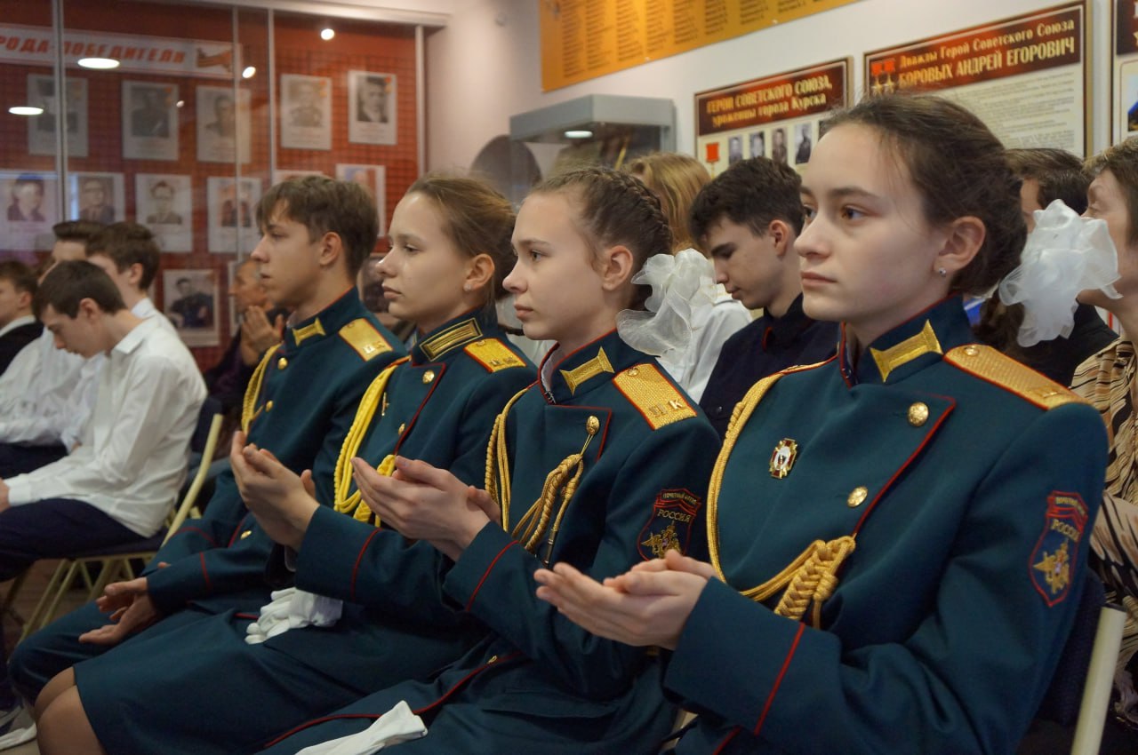 Ольга Германова: Поклонимся великим тем годам! Ольга Германова: Поклонимся великим тем годам!