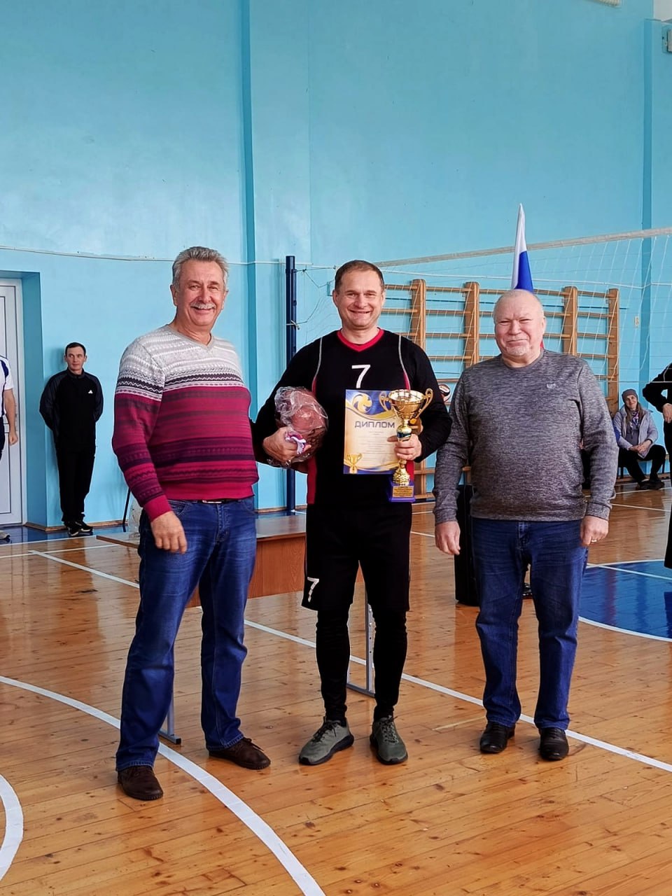 Юрий Астахов: Уверен, что настоящая сила — в единстве Юрий Астахов: Уверен, что настоящая сила — в единстве