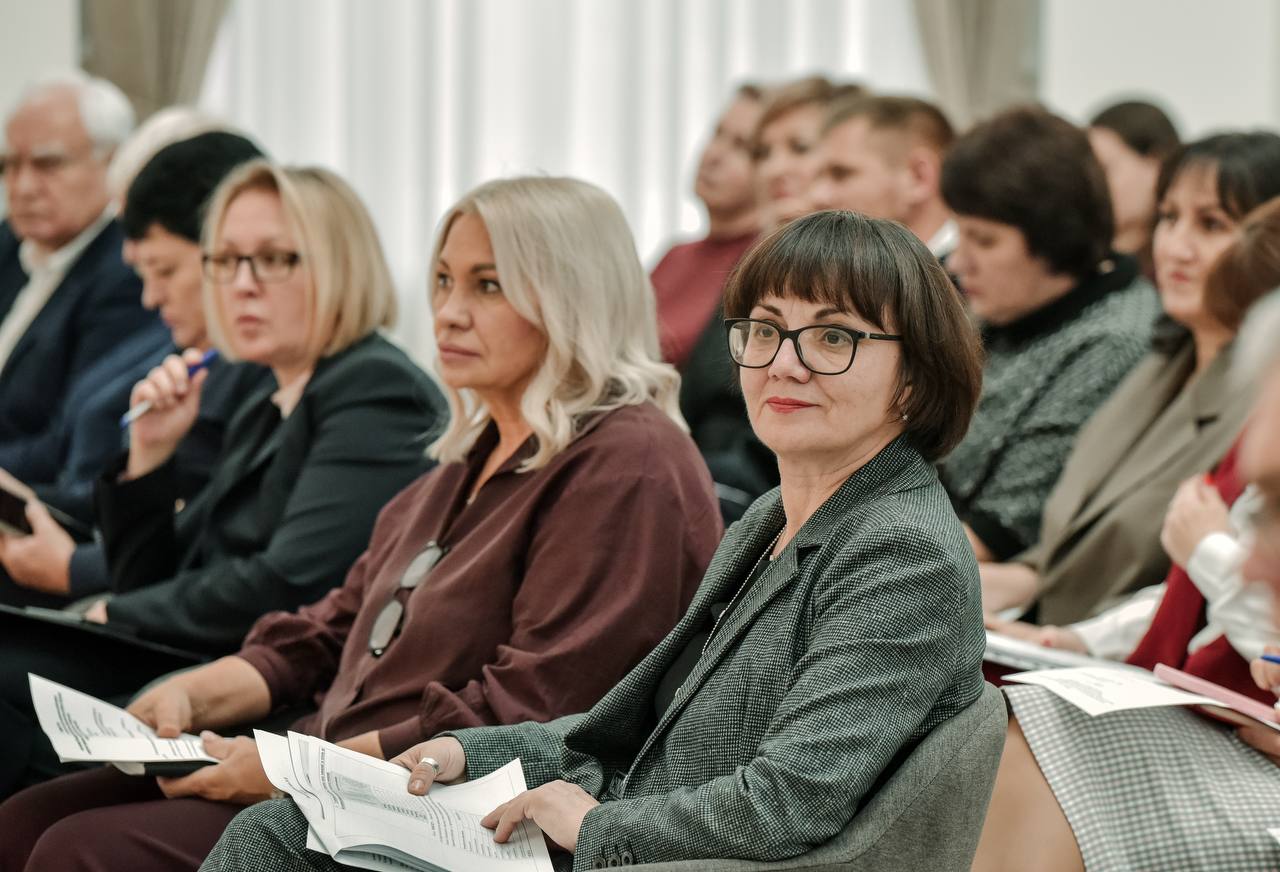 В курской Дирекции по жилищным субсидиям произойдут кадровые изменения В курской Дирекции по жилищным субсидиям произойдут кадровые изменения