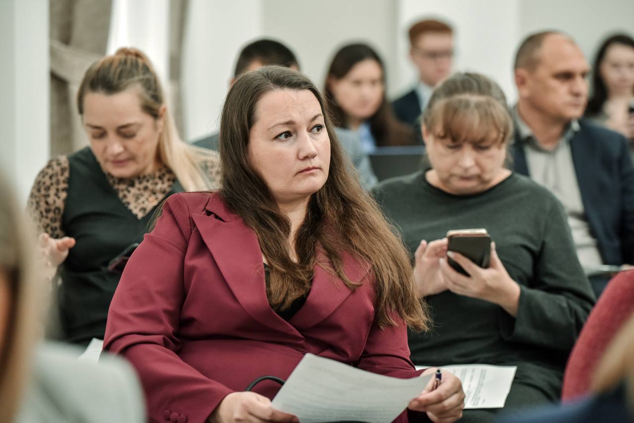 Александр Хинштейн: Провели десятое заседание Координационного совета по проблемам жителей нашего приграничья Александр Хинштейн: Провели десятое заседание Координационного совета по проблемам жителей нашего приграничья