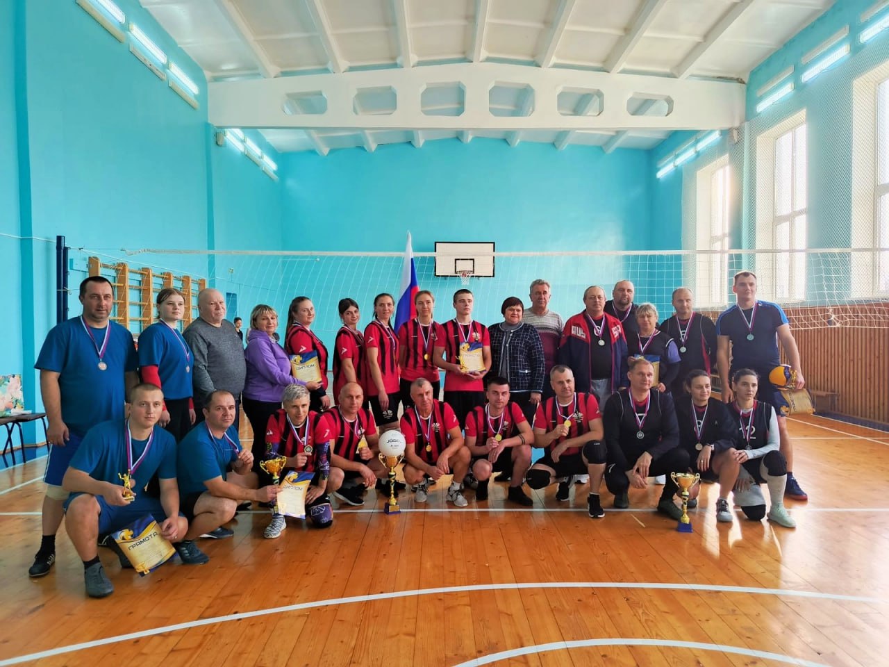 Юрий Астахов: Уверен, что настоящая сила — в единстве Юрий Астахов: Уверен, что настоящая сила — в единстве