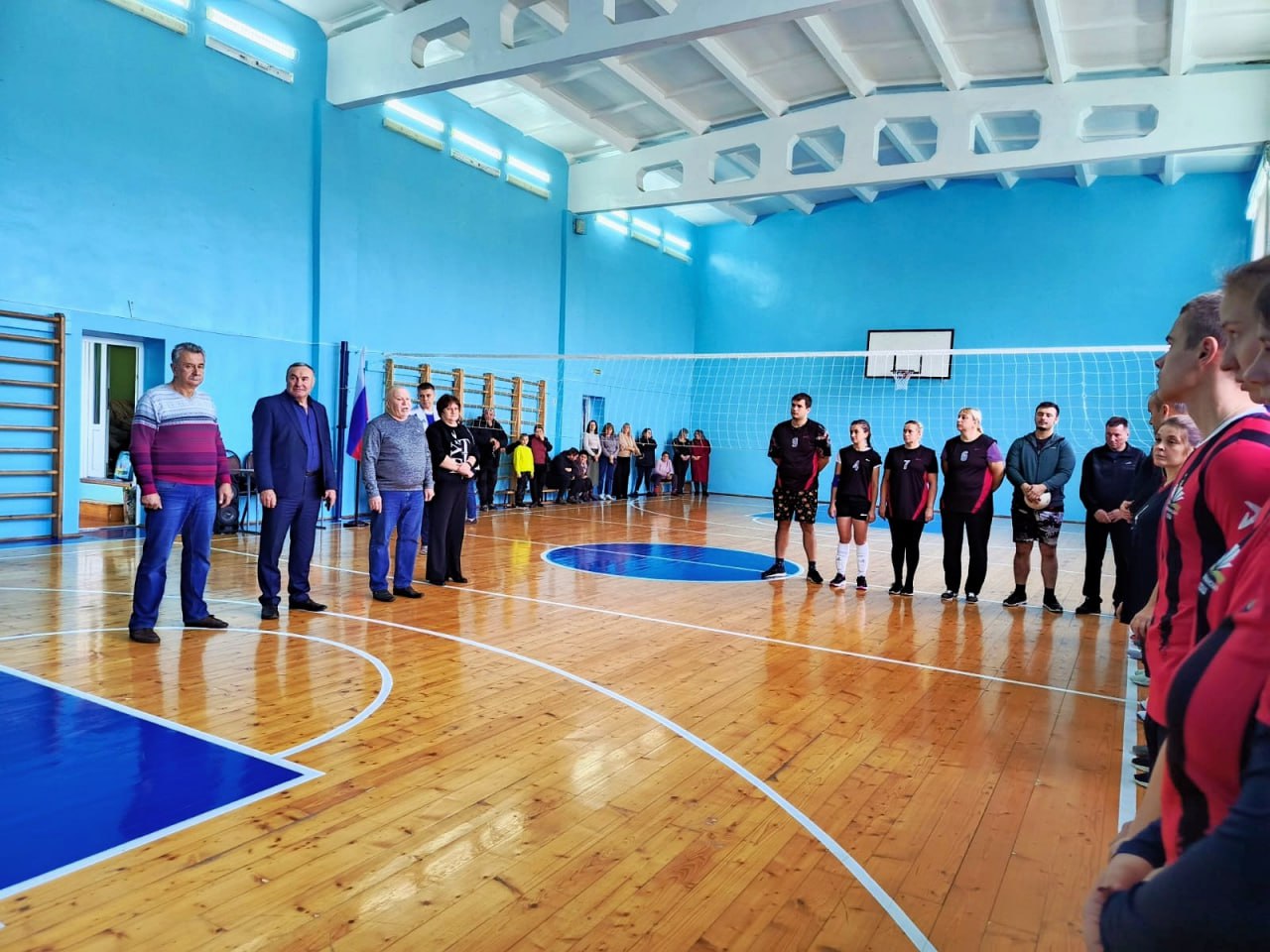 Юрий Астахов: Уверен, что настоящая сила — в единстве Юрий Астахов: Уверен, что настоящая сила — в единстве