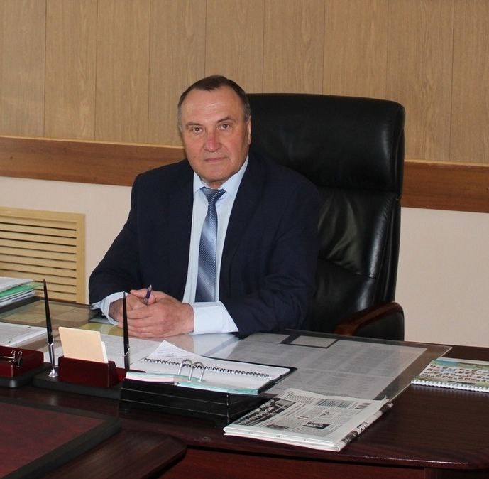 Павел Золотарев: Уважаемый Михаил Николаевич!