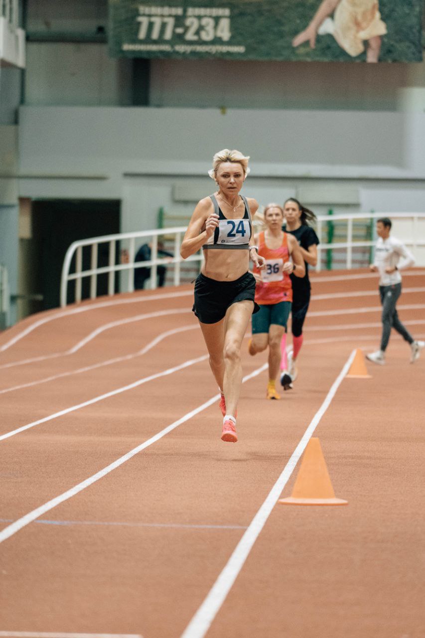 Команда спортсменов Курской АЭС снова показала себя одной из сильнейших! Команда спортсменов Курской АЭС снова показала себя одной из сильнейших!