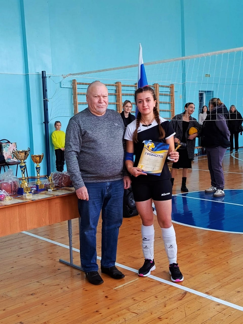 Юрий Астахов: Уверен, что настоящая сила — в единстве Юрий Астахов: Уверен, что настоящая сила — в единстве