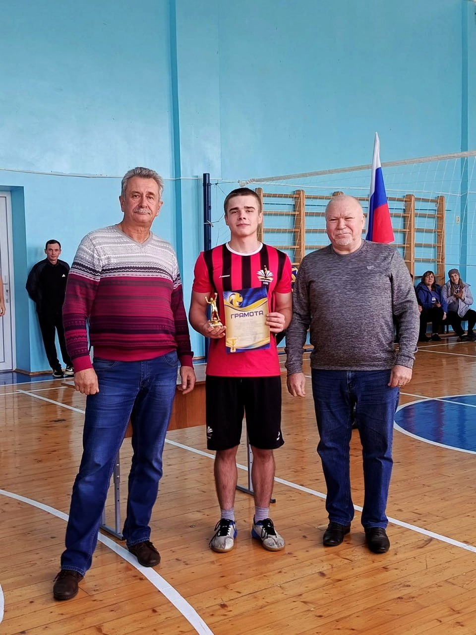 Юрий Астахов: Уверен, что настоящая сила — в единстве