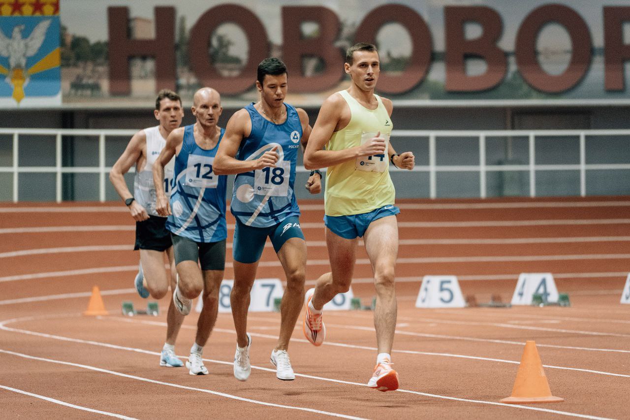 Команда спортсменов Курской АЭС снова показала себя одной из сильнейших! Команда спортсменов Курской АЭС снова показала себя одной из сильнейших!