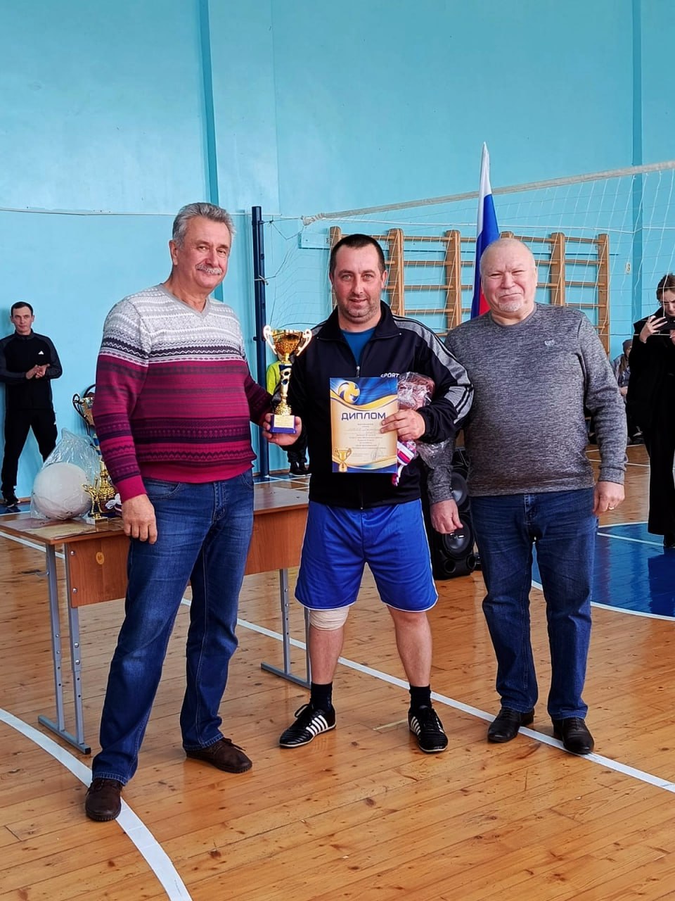 Юрий Астахов: Уверен, что настоящая сила — в единстве Юрий Астахов: Уверен, что настоящая сила — в единстве