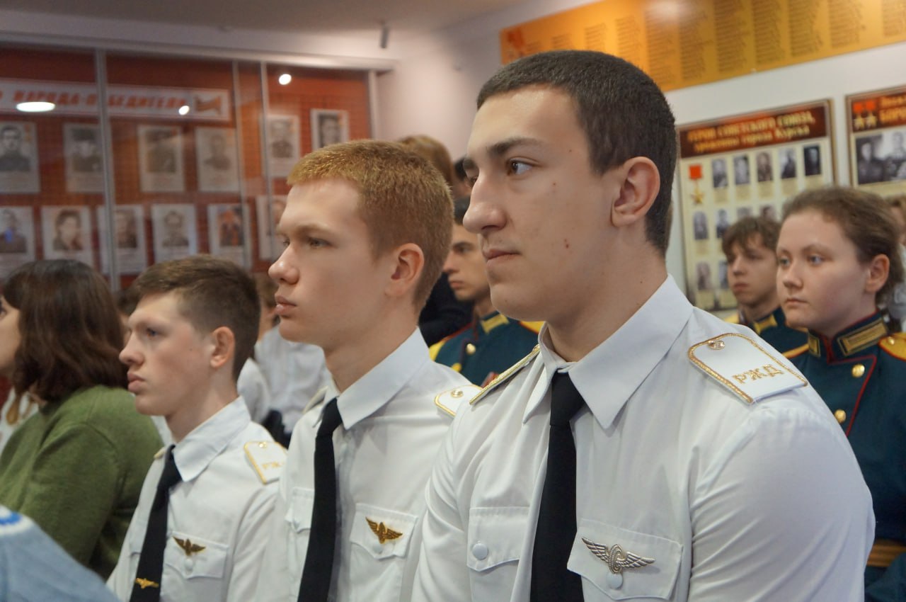 Ольга Германова: Поклонимся великим тем годам! Ольга Германова: Поклонимся великим тем годам!