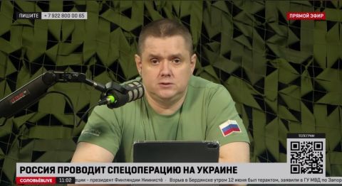 Сергей Колясников: Вынесен первый приговор по делу о хищениях при строительстве фортификационных сооружений в Курской области
