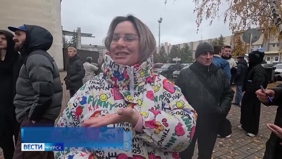 11111Главные темы недели — в 14:30 в итоговом выпуске «Вестей Курск» с Ириной Кожуховой: