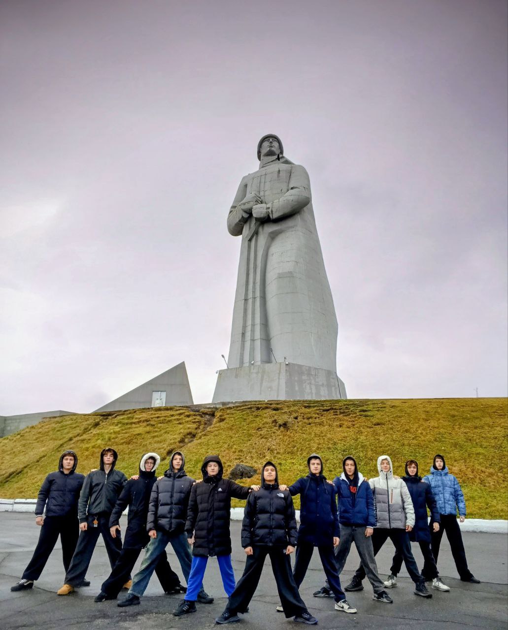 В праздничный день 4 ноября по телеканалу «Россия-Культура» и на платформе «Смотрим» пройдет трансляция открытия фестиваля «Москва встречает друзей!» В праздничный день 4 ноября по телеканалу «Россия-Культура» и на платформе «Смотрим» пройдет трансляция открытия фестиваля «Москва встречает друзей!»