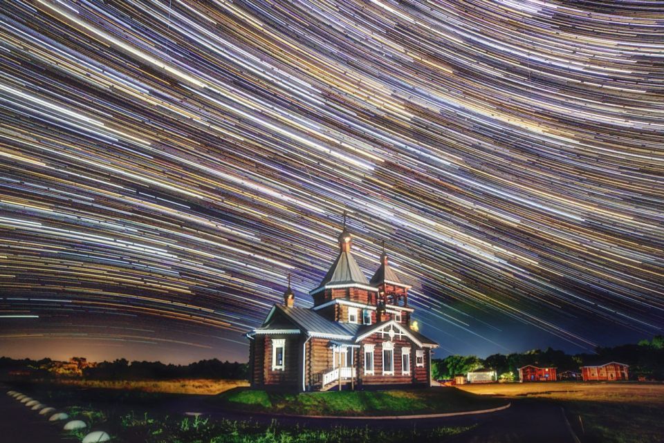 Для того чтобы увидеть красоту, нужно остановиться Для того чтобы увидеть красоту, нужно остановиться