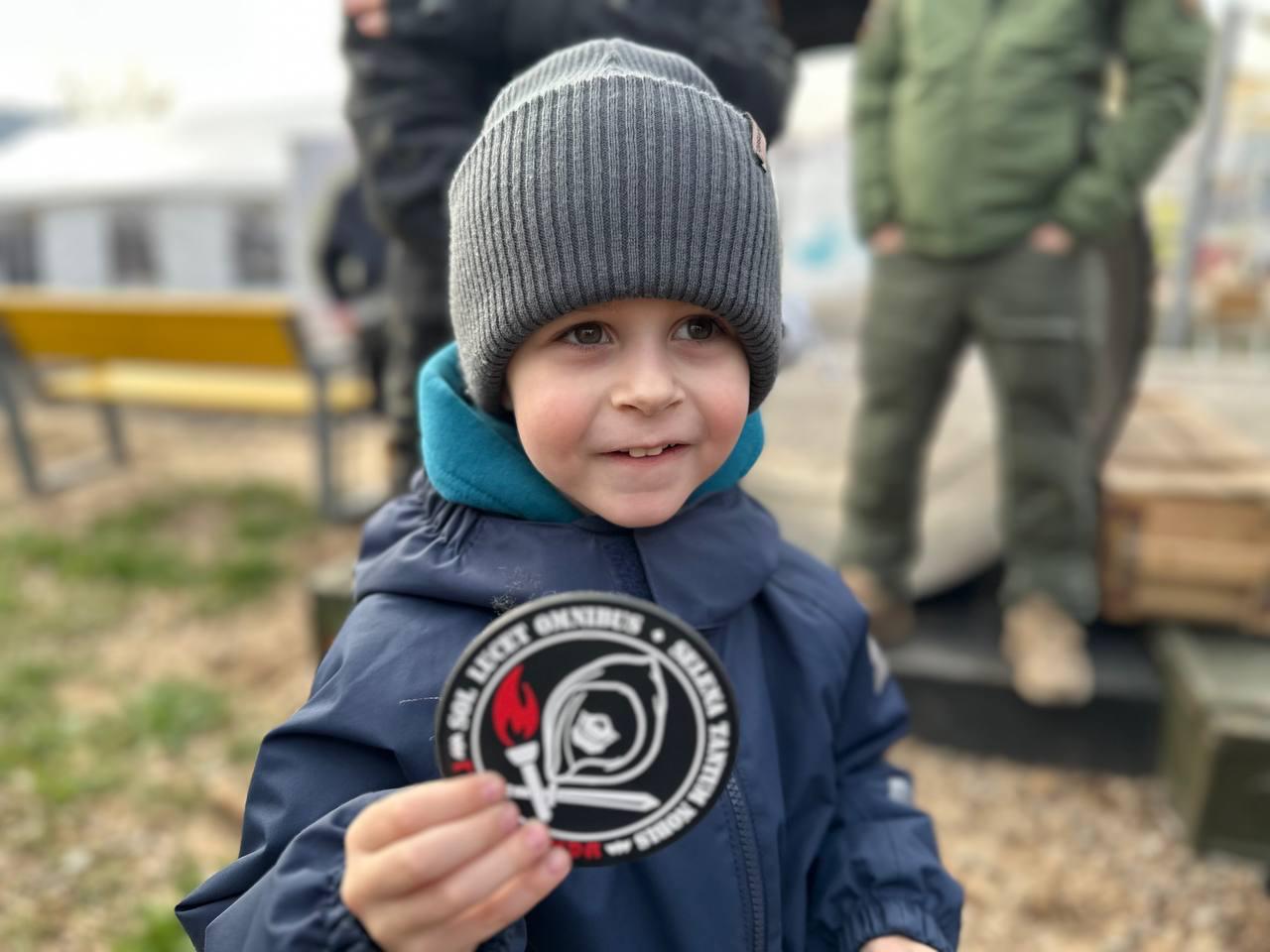 Экспозиция "Поток: Урок русского героизма" открылась накануне Дня народного единства на Фестивале приграничных районов на Полугоре Экспозиция "Поток: Урок русского героизма" открылась накануне Дня народного единства на Фестивале приграничных районов на Полугоре