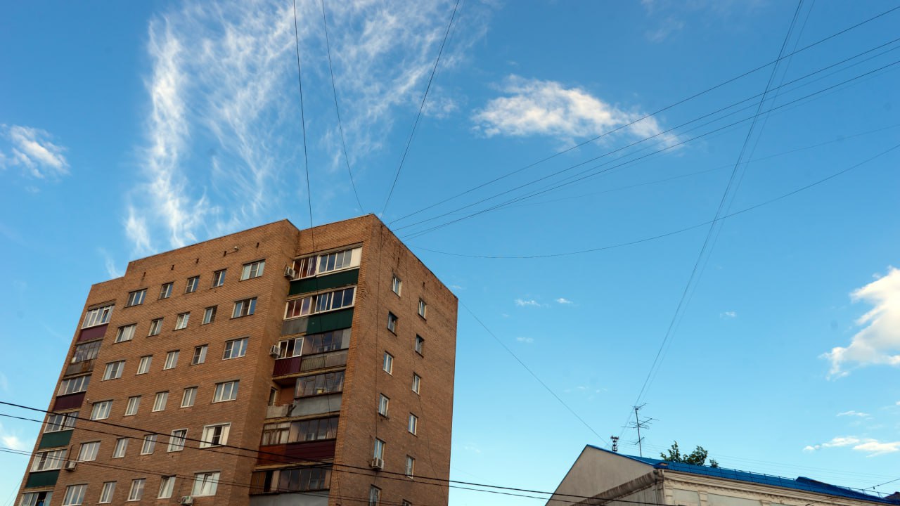 Квадратный метр в Курской области превысил 120 тысяч: новостройки дорожают быстрее вторички