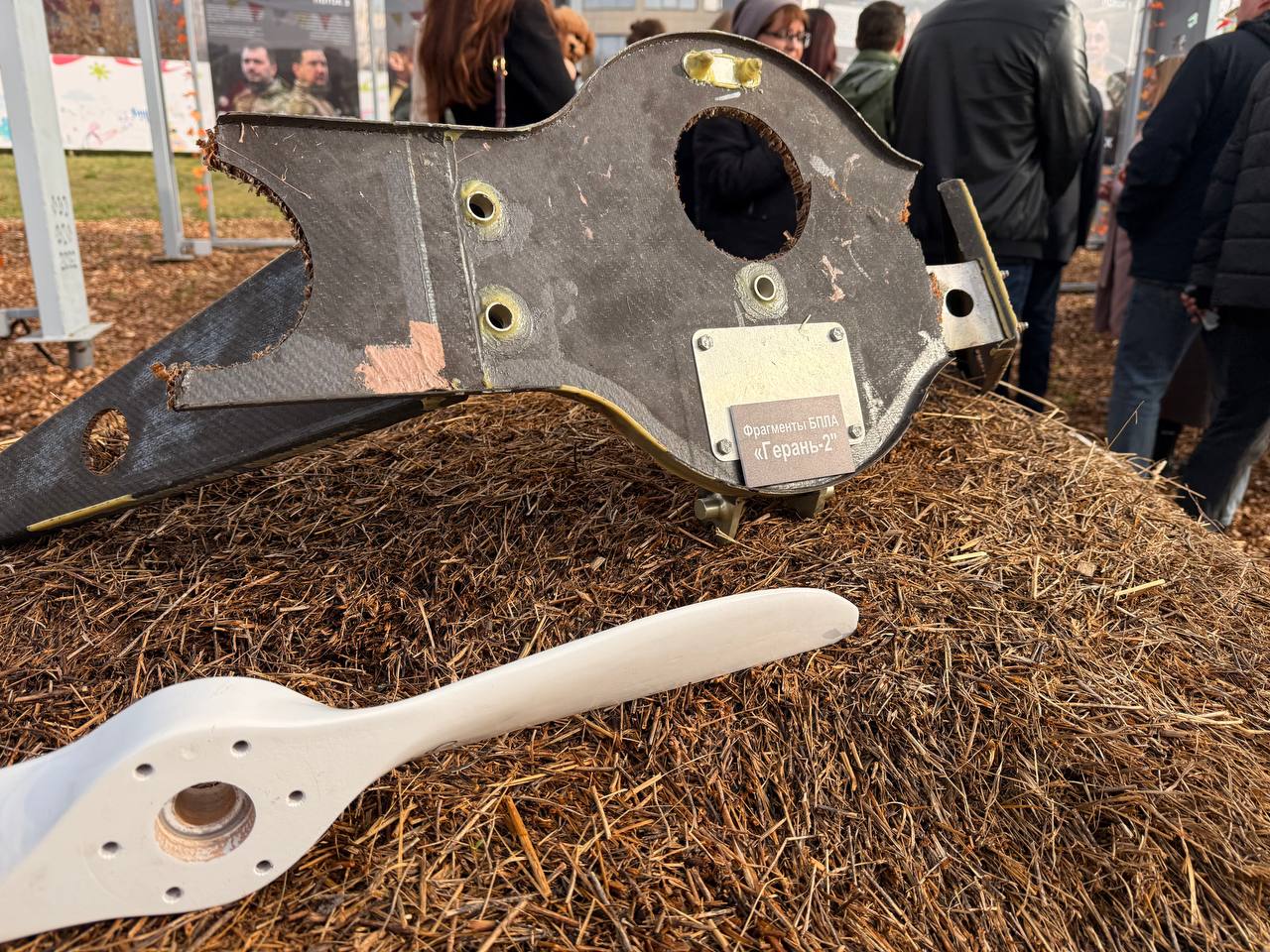 Выставка «Поток» открылась на Полугоре Выставка «Поток» открылась на Полугоре