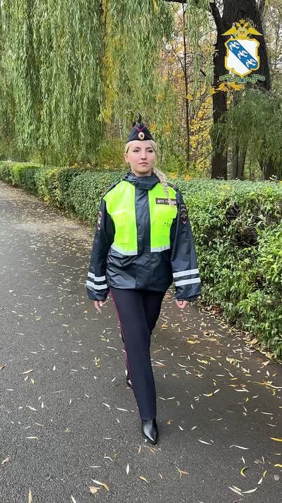 Идем всегда только верным маршрутом