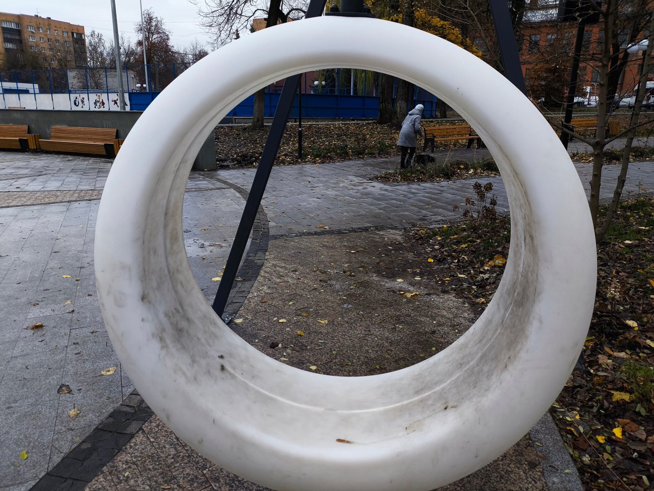 Курский волк снова оказался с поломанным носом, а его друзья - с ушами Курский волк снова оказался с поломанным носом, а его друзья - с ушами