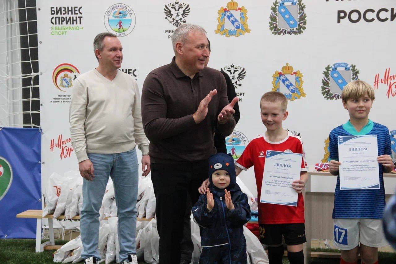 Единороссы организовали спортивный турнир на призы партии Единороссы организовали спортивный турнир на призы партии