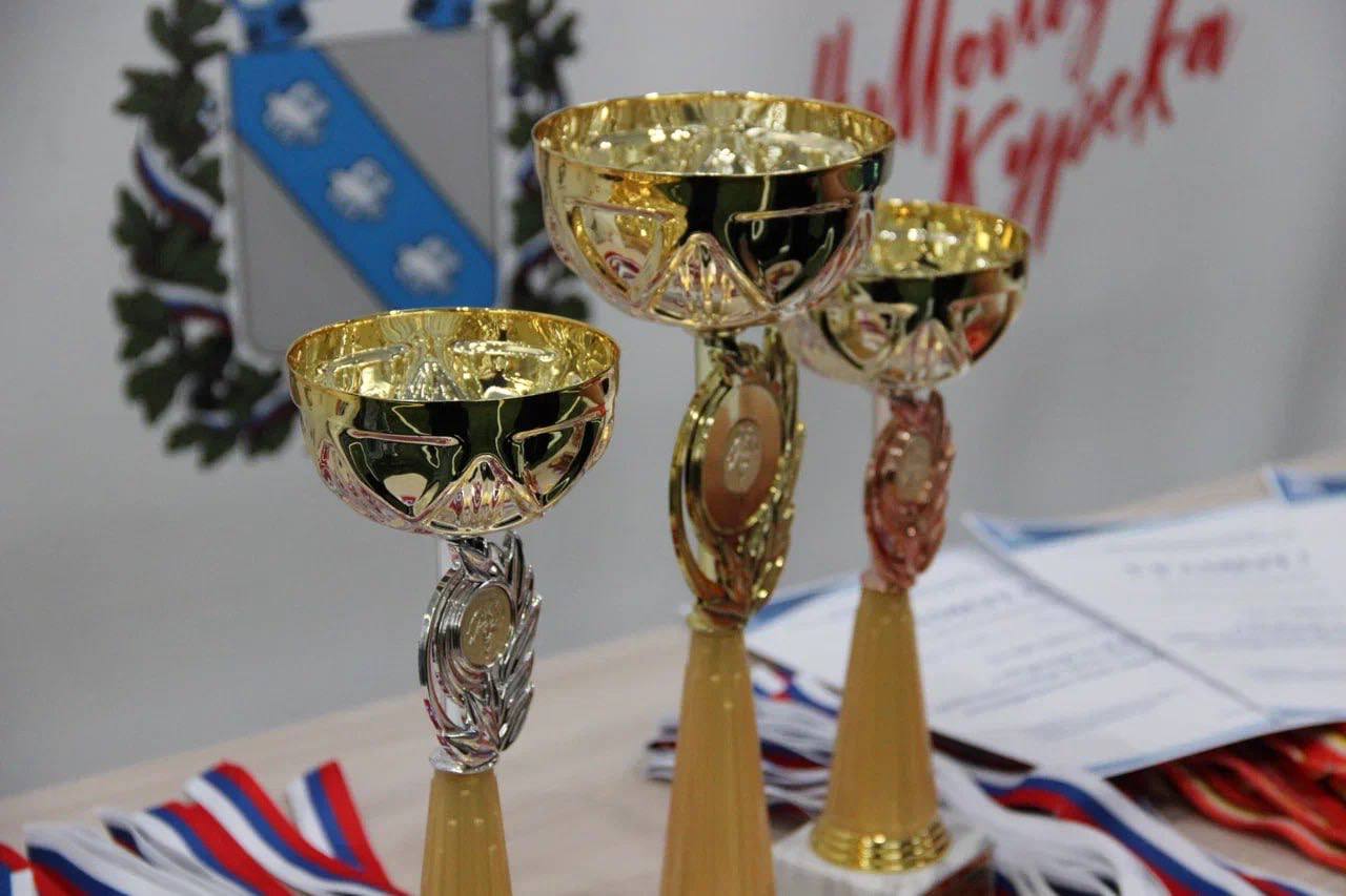 Единороссы организовали спортивный турнир на призы партии Единороссы организовали спортивный турнир на призы партии