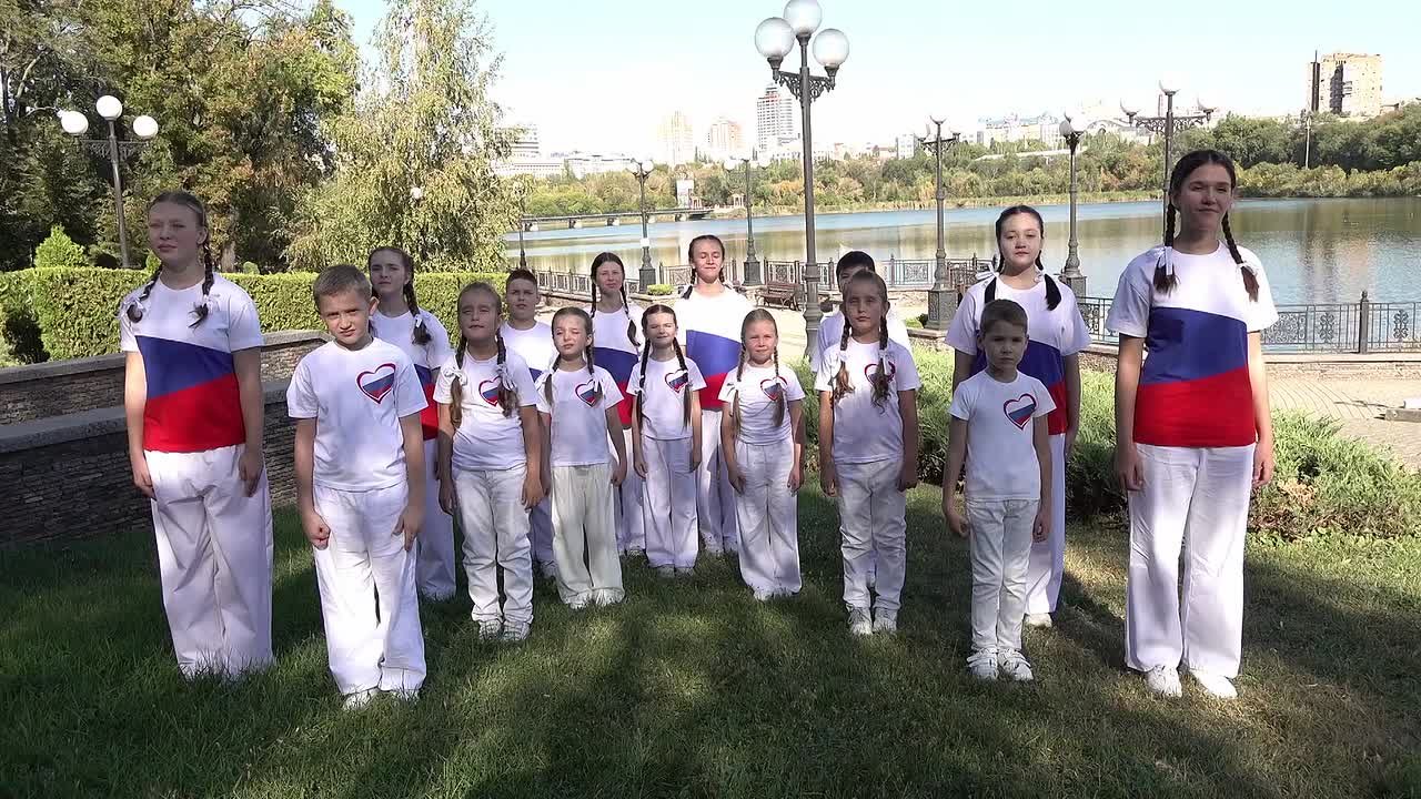 Комитет культуры и туризма Курска поддержал инициативу города-побратима Донецка о проведении патриотического мероприятия