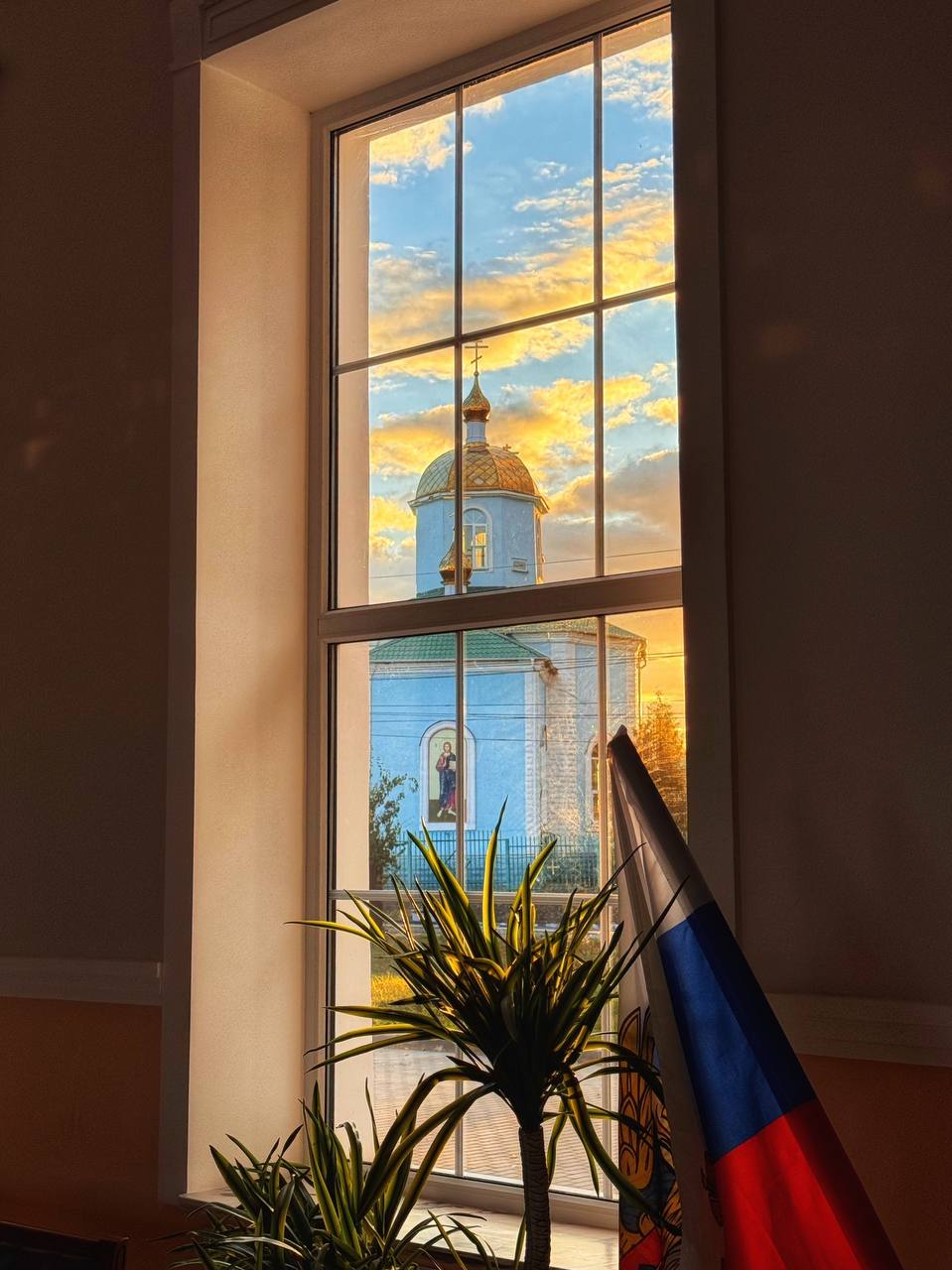 Виктор Петров: Уважаемые жители Пристенского района!