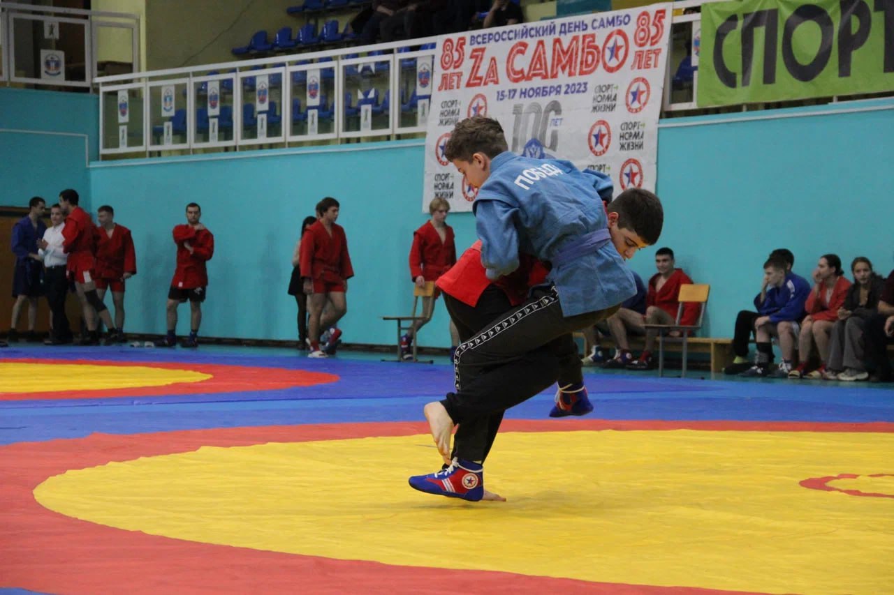 В День народного единства в Юго-Западном государственном университете прошло первенство Курской области по самбо В День народного единства в Юго-Западном государственном университете прошло первенство Курской области по самбо