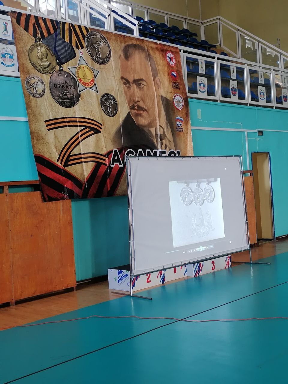 В Курске прошло Первенство области по самбо В Курске прошло Первенство области по самбо