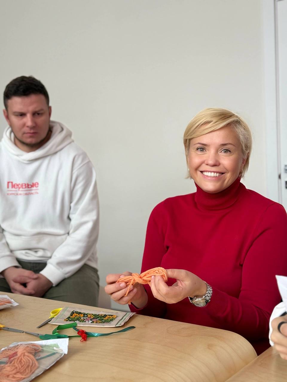 Екатерина Харченко: Вместе с Первыми!. Уже писала сегодня о том, что только прямой диалог с молодежью, личный пример и совместная деятельность - фундамент воспитания Екатерина Харченко: Вместе с Первыми!. Уже писала сегодня о том, что только прямой диалог с молодежью, личный пример и совместная деятельность - фундамент воспитания