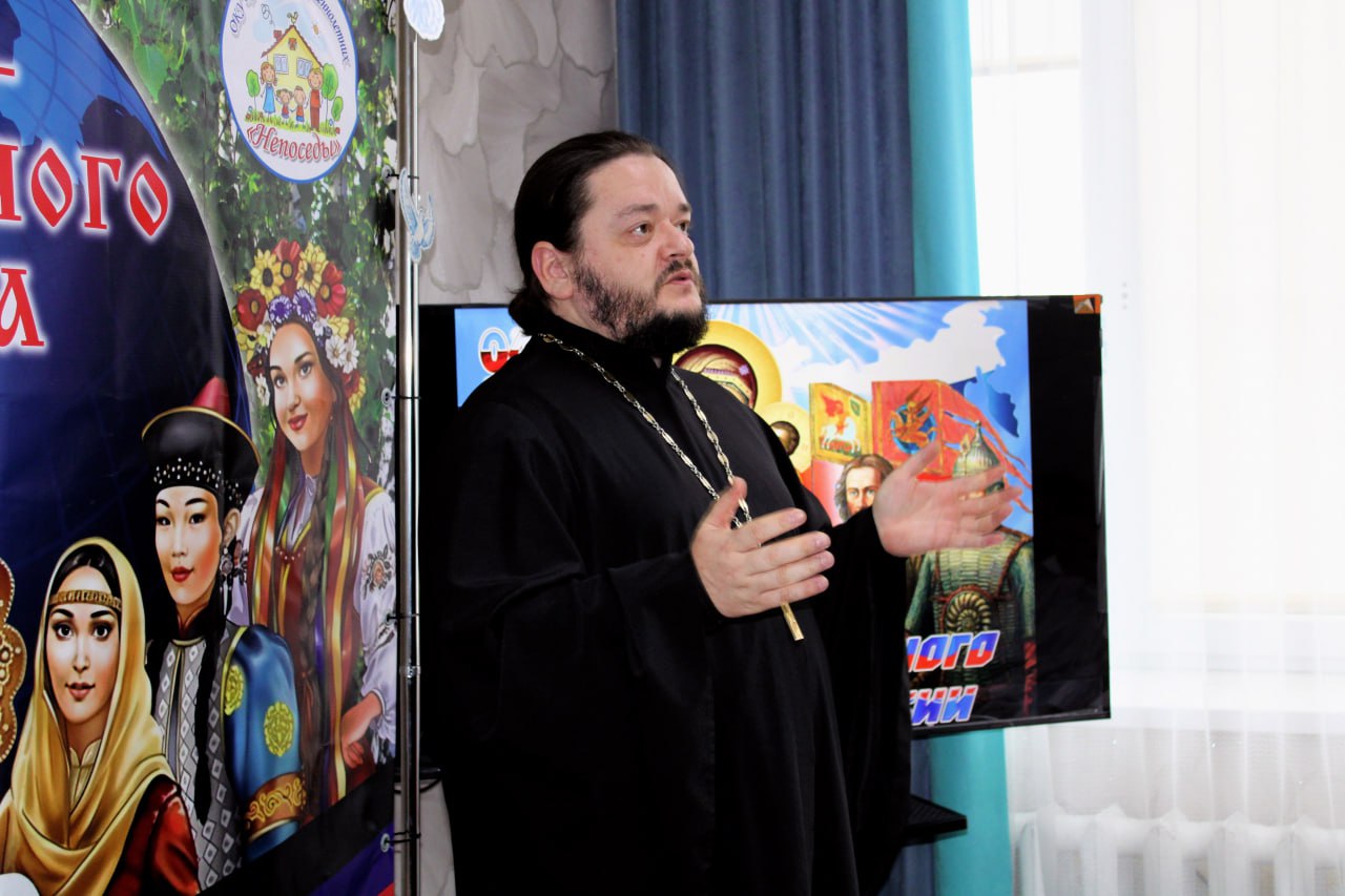 Юрий Астахов: Дорогие жители Щигровского района! Юрий Астахов: Дорогие жители Щигровского района!