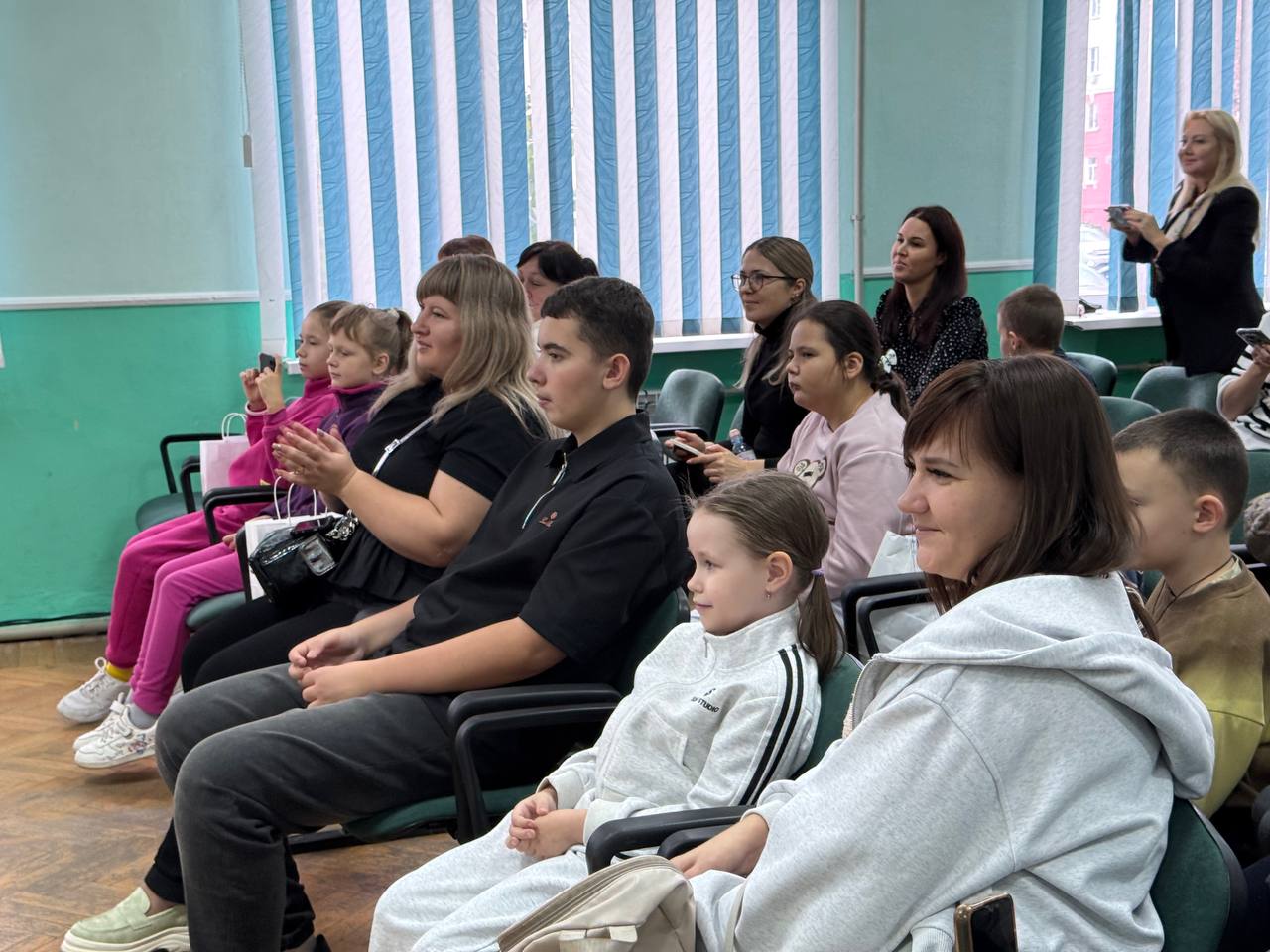 Русская песня - душа народа Русская песня - душа народа