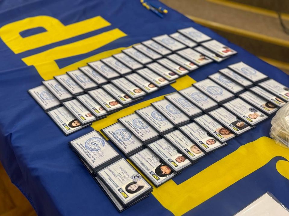 "Сейчас история перекликается с той эпохой" "Сейчас история перекликается с той эпохой"