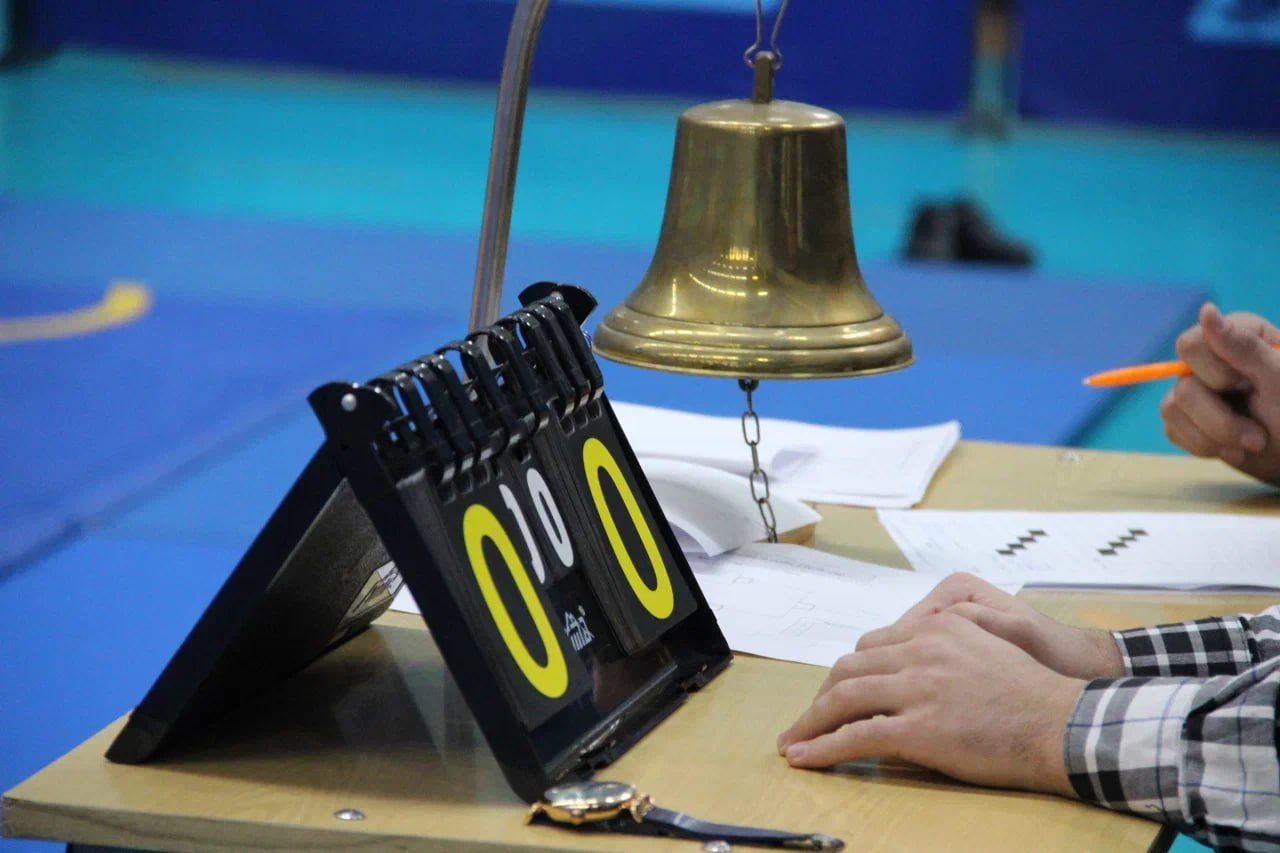 В День народного единства в Юго-Западном государственном университете прошло первенство Курской области по самбо В День народного единства в Юго-Западном государственном университете прошло первенство Курской области по самбо