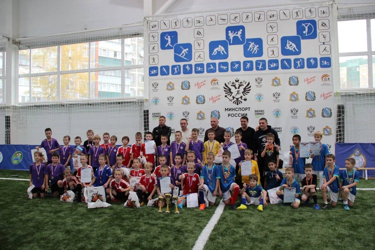 Единороссы организовали спортивный турнир на призы партии Единороссы организовали спортивный турнир на призы партии