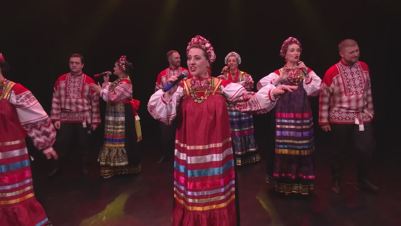 «Для меня — Святая Русь, для других — занозонька»