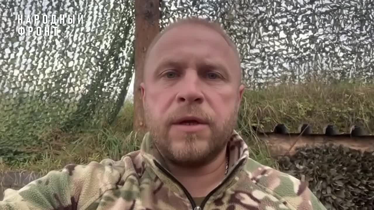 Наша Родина — это Россия, наша гордость — это Россия, наша сила — в единстве!