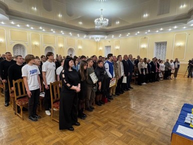 "Сейчас история перекликается с той эпохой"