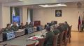 В ГВСУ СК России проведено оперативное совещание о состоянии работы военных следственных органов