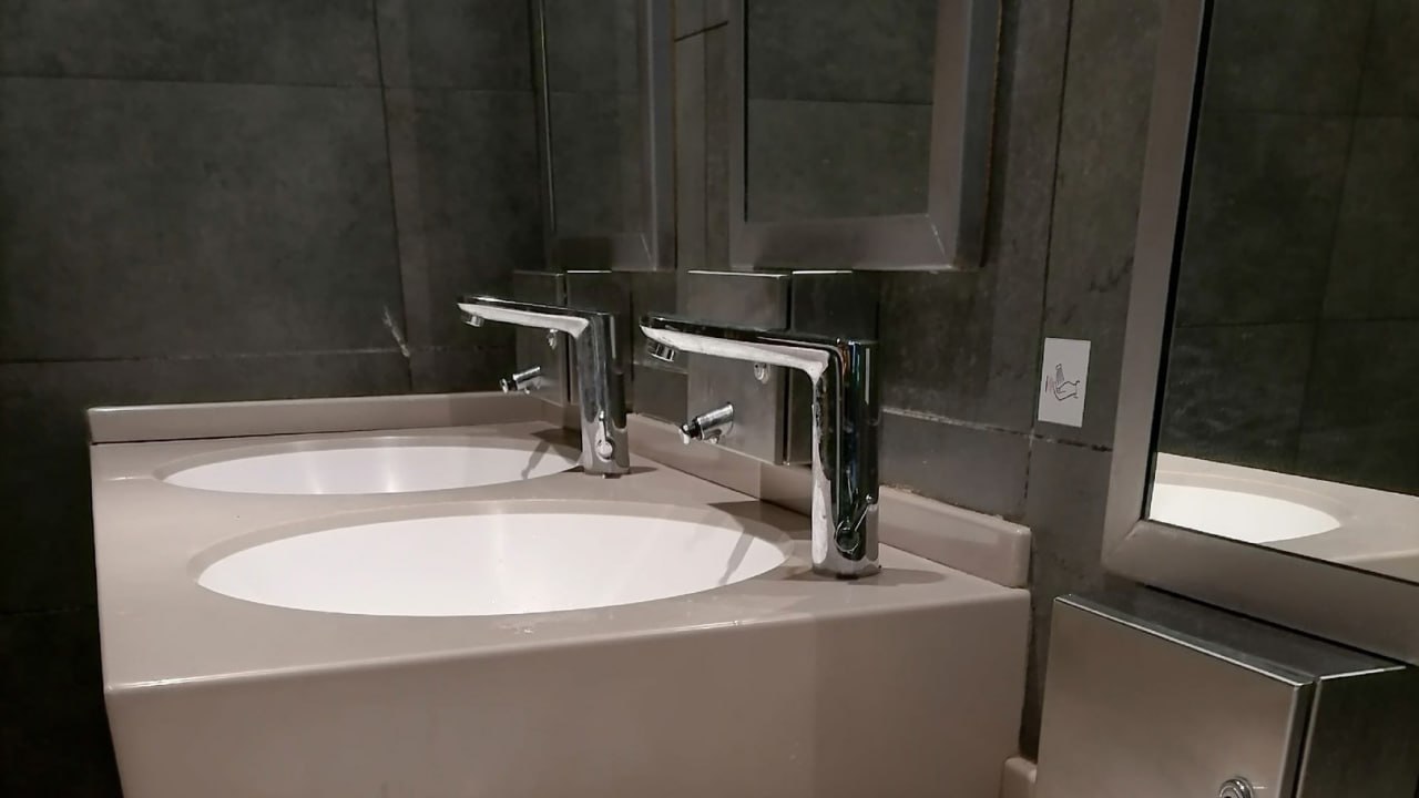 В Курске ожидается отключение холодной воды