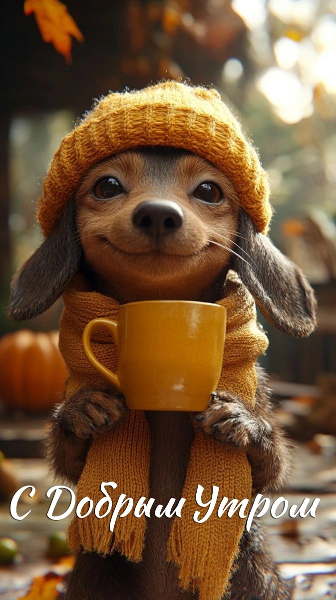 Доброе утро!. Сегодня, в среду, 5 ноября, по прогнозу регионального отделения МЧС, в Курской области переменная облачность