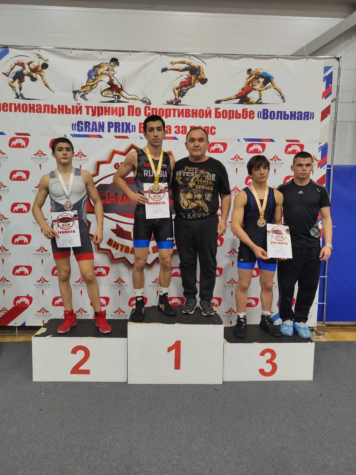 2 ноября 2025 года в Воронежской области прошел Межрегиональный турнир по вольной борьбе среди юношей и девушек 2 ноября 2025 года в Воронежской области прошел Межрегиональный турнир по вольной борьбе среди юношей и девушек