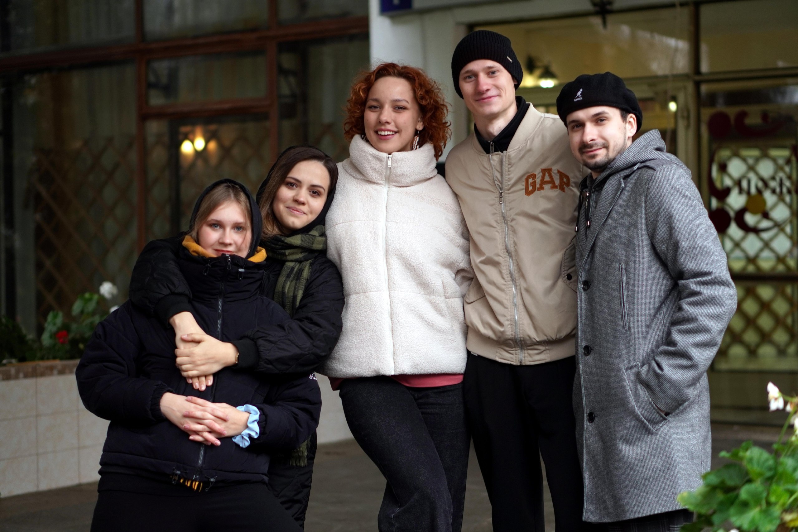 Театр-студия Гастион принимает участие в 32-ом фестивале любительских театров «Театральная Завалинка»! Театр-студия Гастион принимает участие в 32-ом фестивале любительских театров «Театральная Завалинка»!