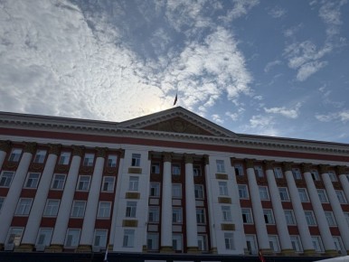 Курские чиновники с уголовным прошлым не спешат уходить