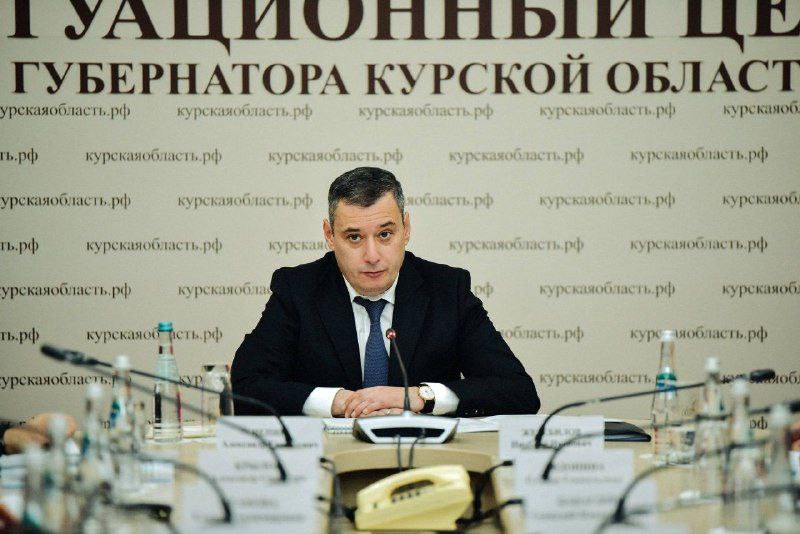 «Результаты меня не удовлетворяют»: Хинштейн об увольнении 9 чиновников с криминальным прошлым