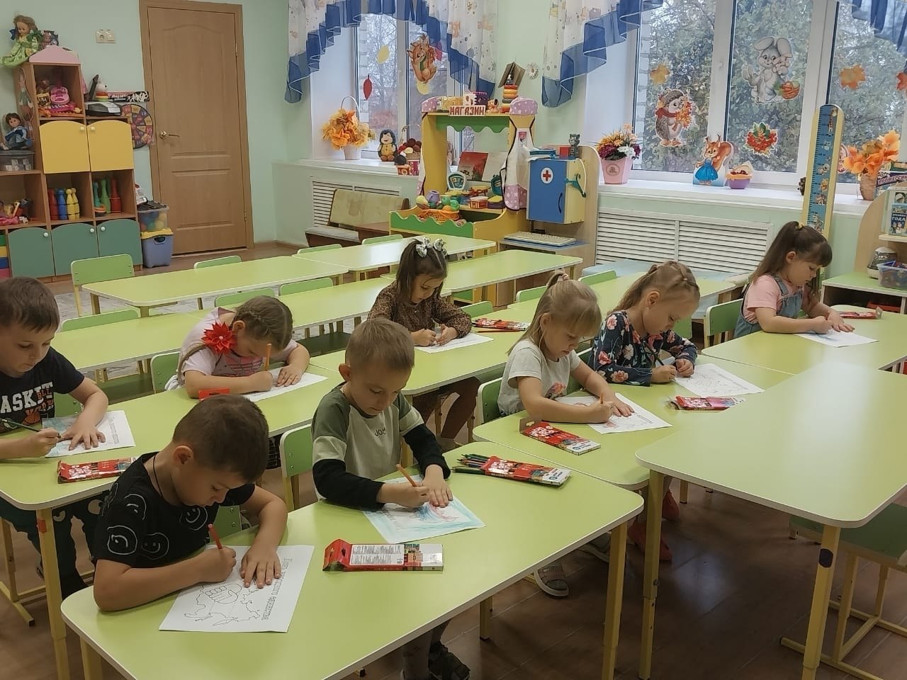 День народного единства — праздник, объединяющий сердца всех россиян! День народного единства — праздник, объединяющий сердца всех россиян!