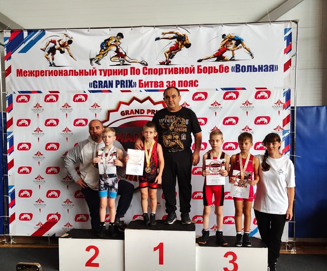 2 ноября 2025 года в Воронежской области прошел Межрегиональный турнир по вольной борьбе среди юношей и девушек 2 ноября 2025 года в Воронежской области прошел Межрегиональный турнир по вольной борьбе среди юношей и девушек