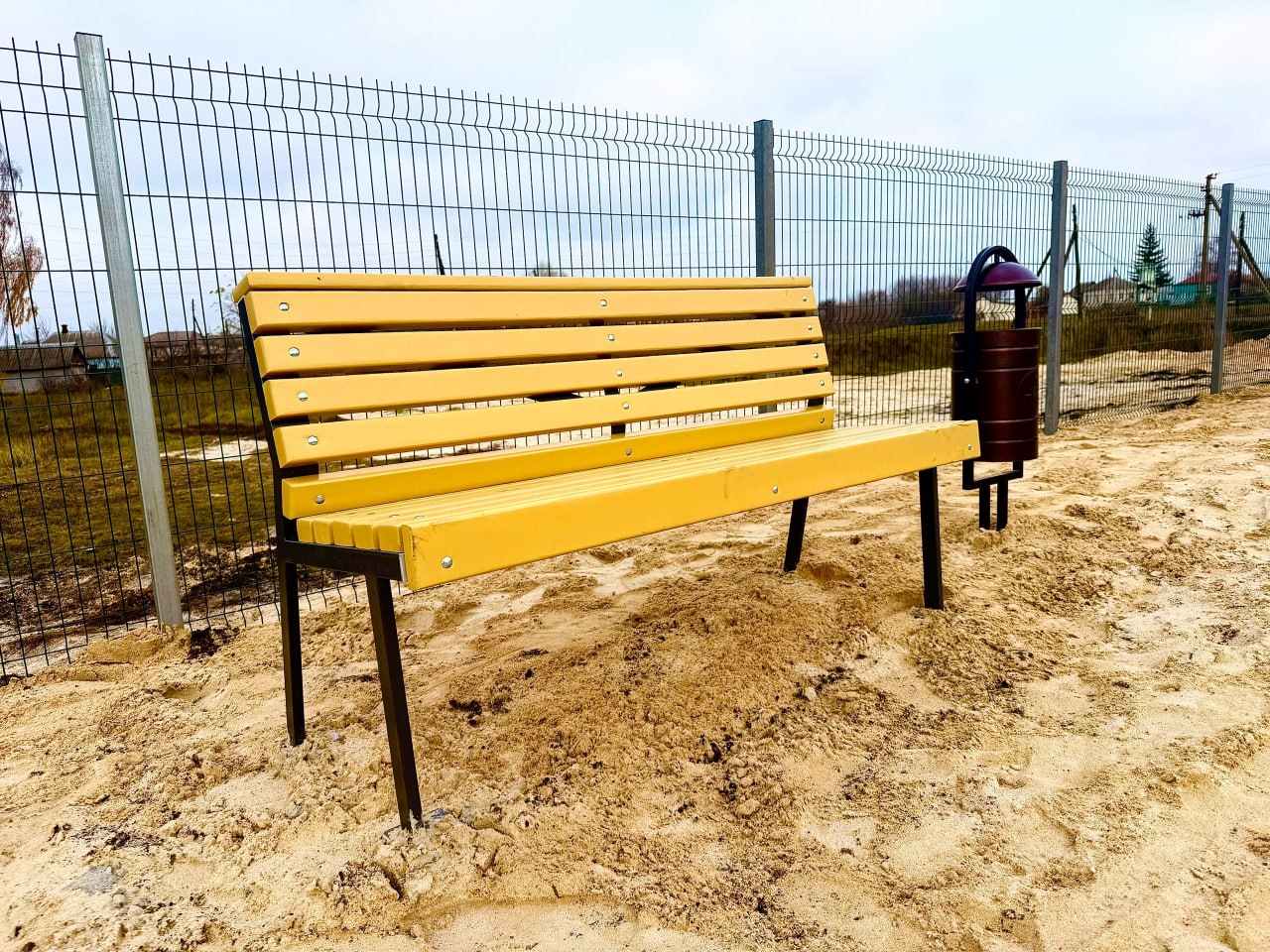 Игорь Глущенко: Отличные новости из села Афанасьево Игорь Глущенко: Отличные новости из села Афанасьево